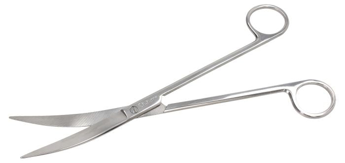 Chihiros Gebogene Schere 21cm