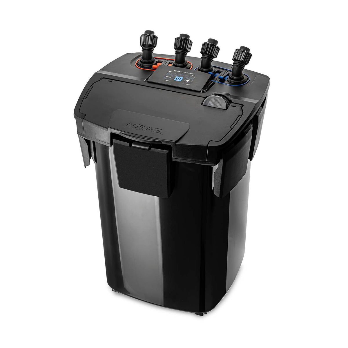 Aquael Filter HYPERMAX 4500 BT