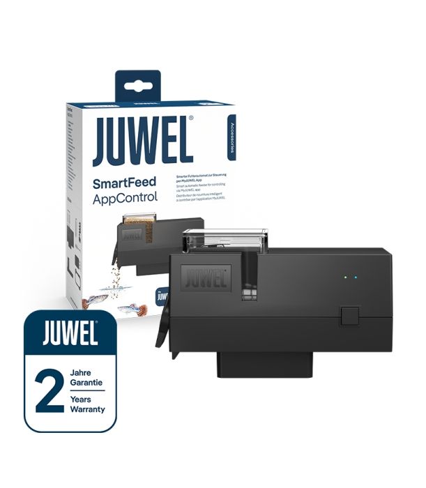Juwel SmartFeed AppControl - Futterautomat