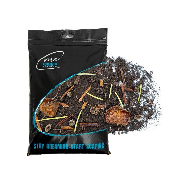 Me Nature World Habitat Tropical (2,8kg)