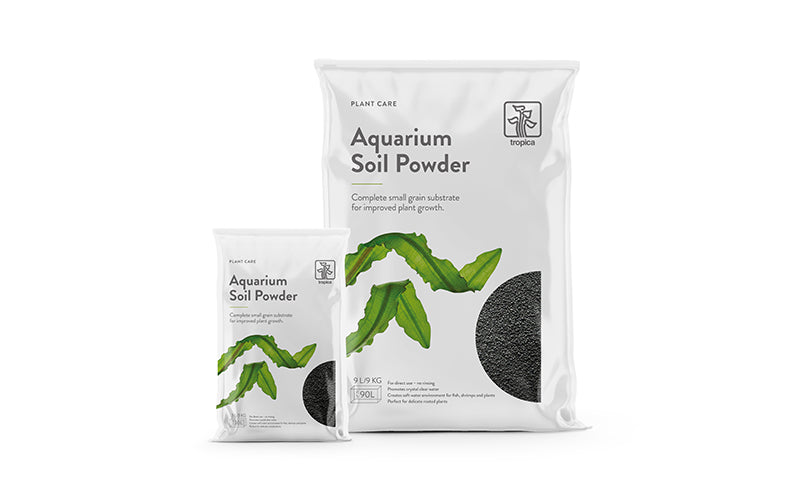 Tropica Aquarium Soil Powder 3 L