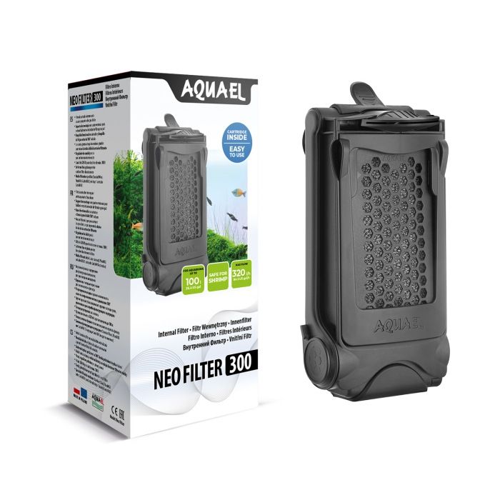 Aquael Filter NEO 300
