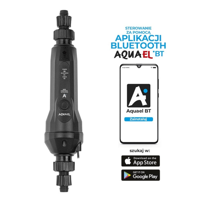 Aquael Flow Heater BT