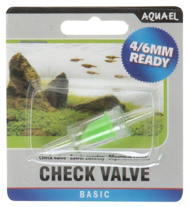 Aquael Rückschlagventil Check Valve