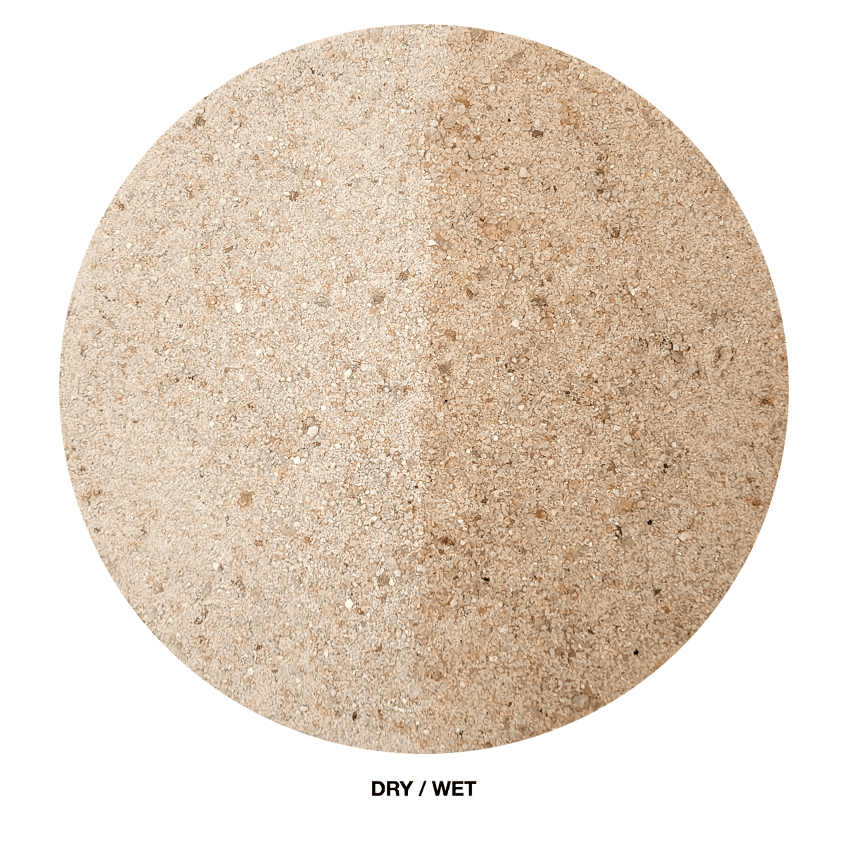 WIO Heaven River Sand - ab 2kg