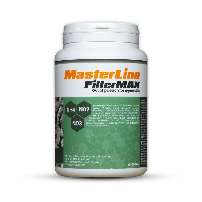 MasterLine FilterMax (1000 ml)