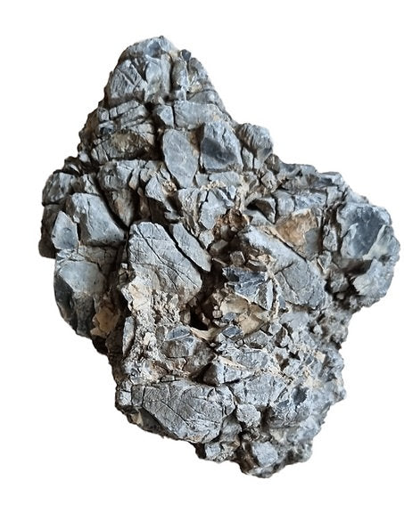 Geo Rocks / Steine ( Stück - unterschiedliche Größen )