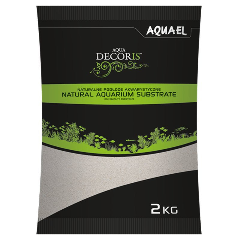Aquael Quarz Sand