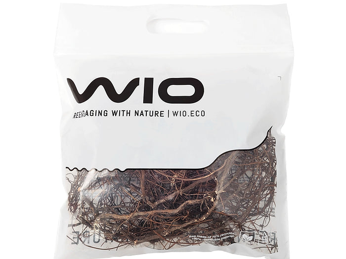 WIO Mini Roots Mix 80g , 10-30 cm