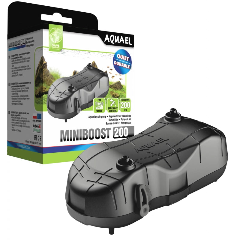 Aquael Miniboost