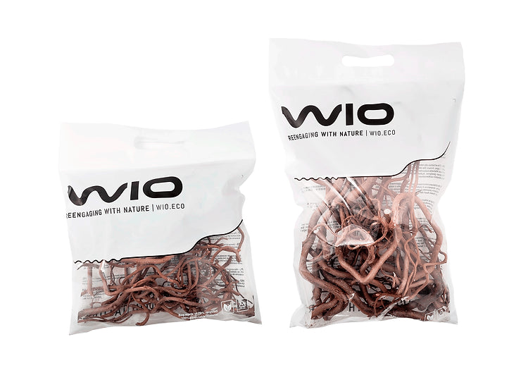 WIO Twisted Roots Mix