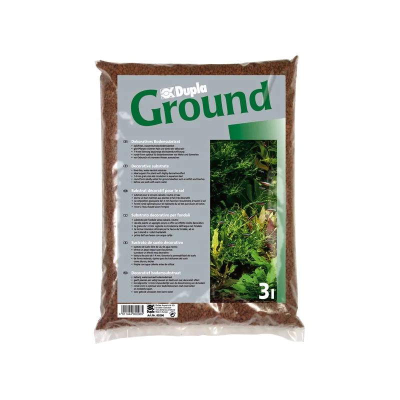 Dupla Ground 3 Liter