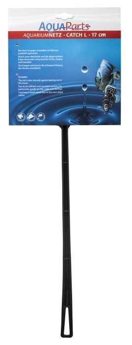 Aquariumnetz Catch