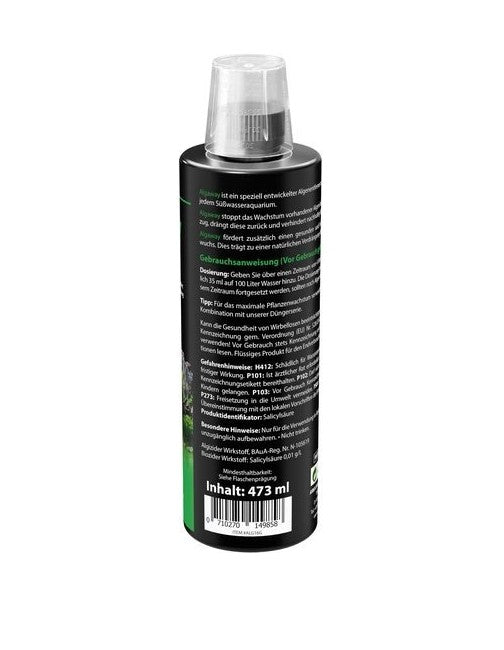 Algaway - Algenentferner (473ml)