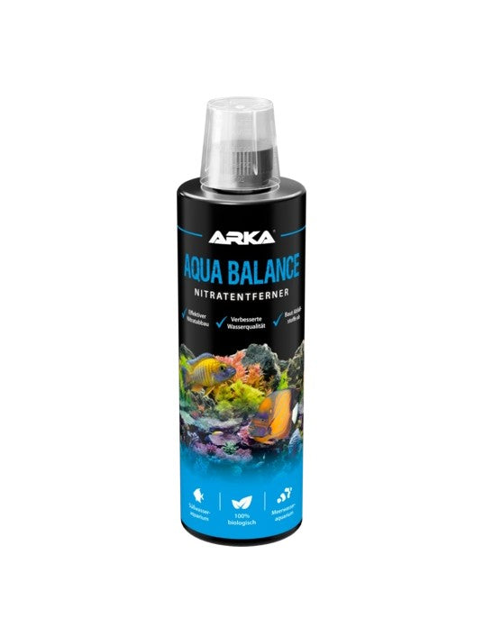 Arka AQUA BALANCE Nitratentferner