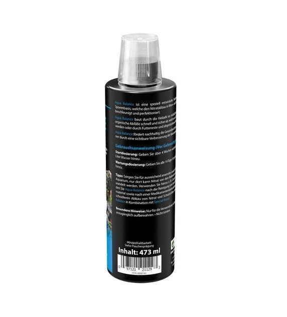 Arka AQUA BALANCE Nitratentferner