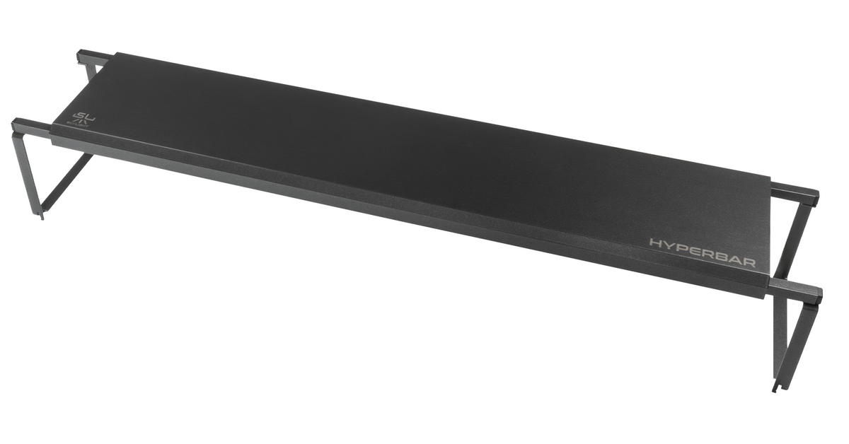 Skylight Hyperbar – Edge Holder Adjustable