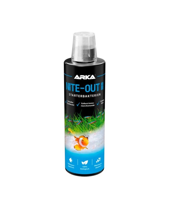 Microbe-Lift Nite-Out II 473ml