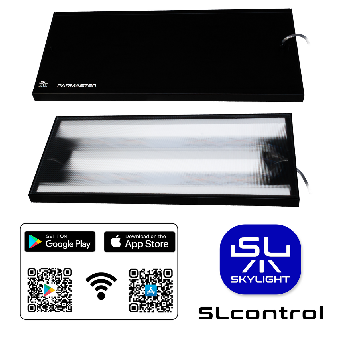 SKYLIGHT PARMASTER