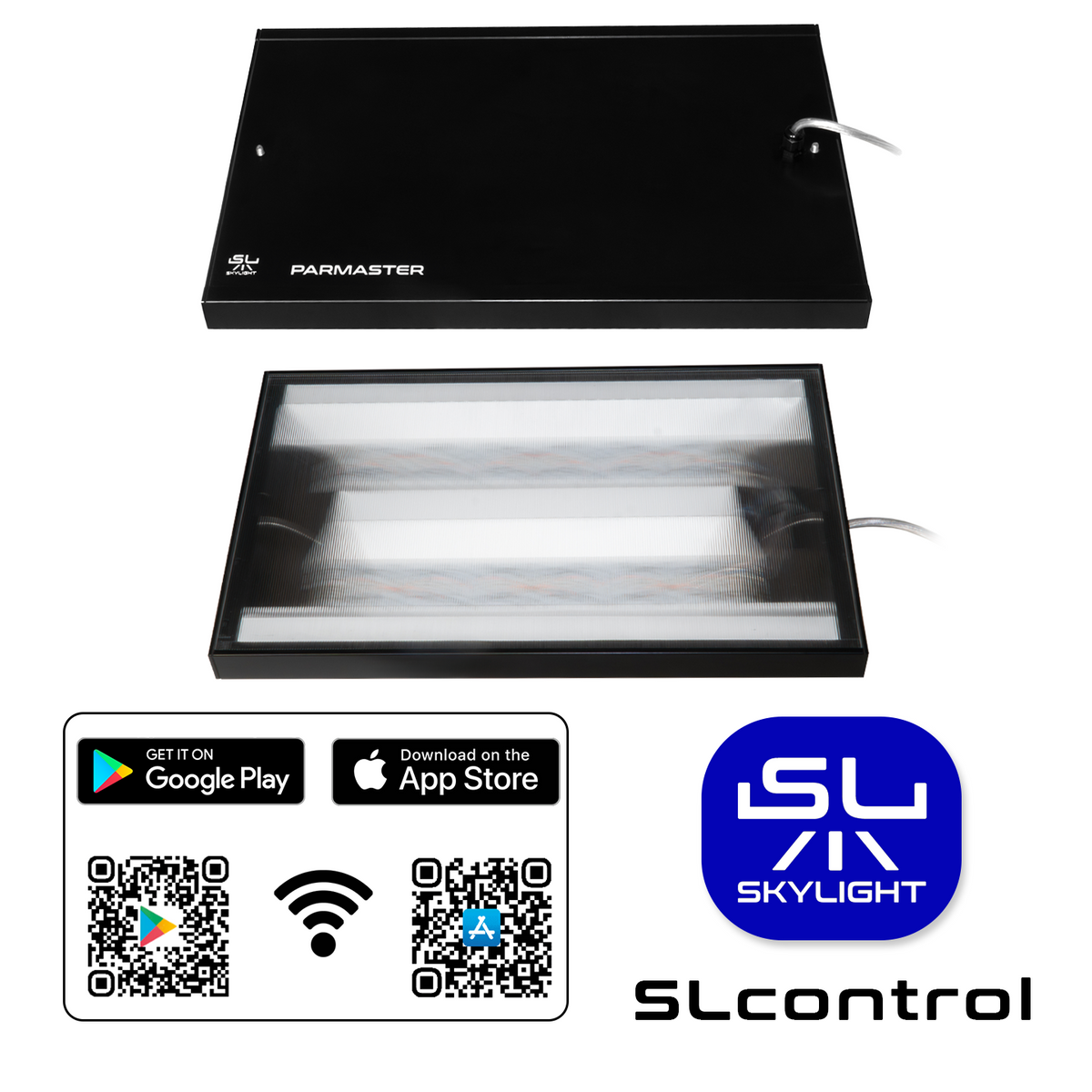 SKYLIGHT PARMASTER