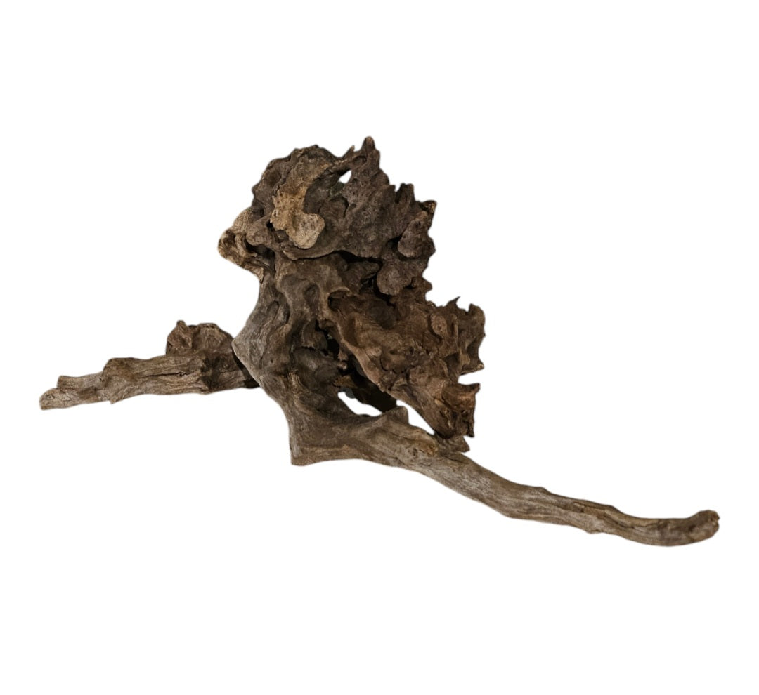 Black Slim Wood Größe M Nr.106