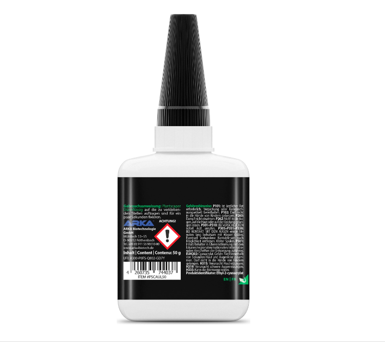 Arka Plantscaper Ultra Liquid (50g)