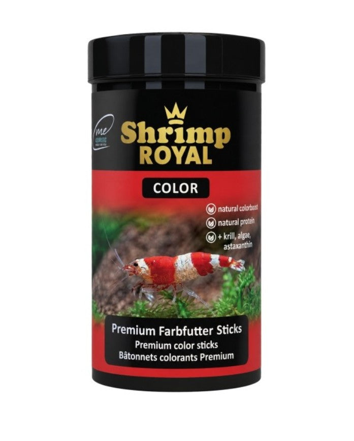 Me Shrimp Royal Color (60 g)