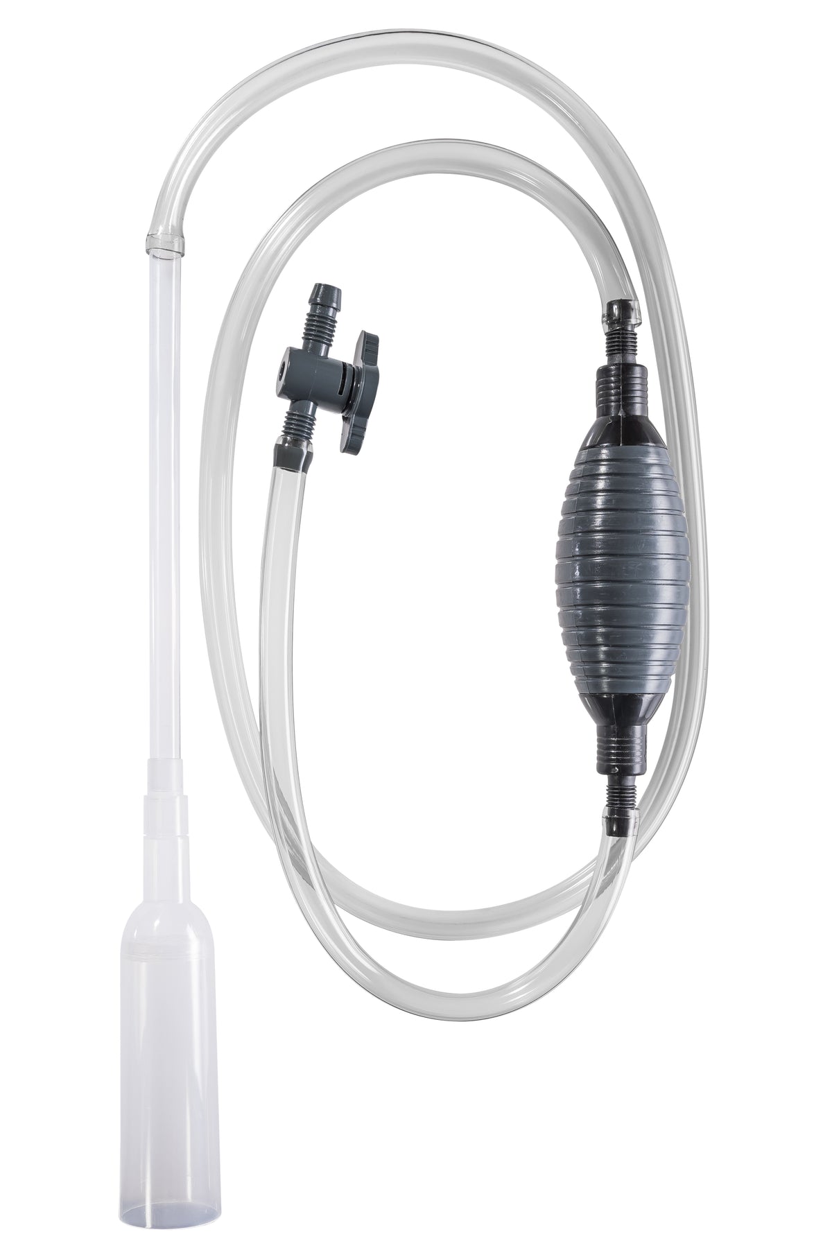 Me Syphon-Vac Gravel Cleaner