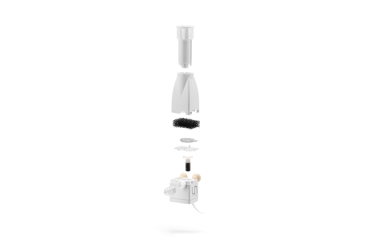 UNS DELTA Mini Surface Skimmer