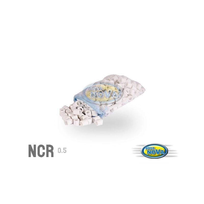 Aqua Nova Ceramic Rings