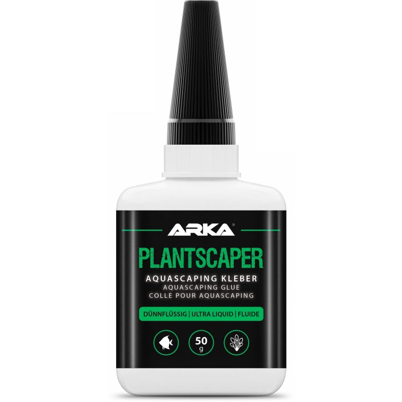 ARKA Plantscaper Dünnflüssig 50 g | Sekundenkleber