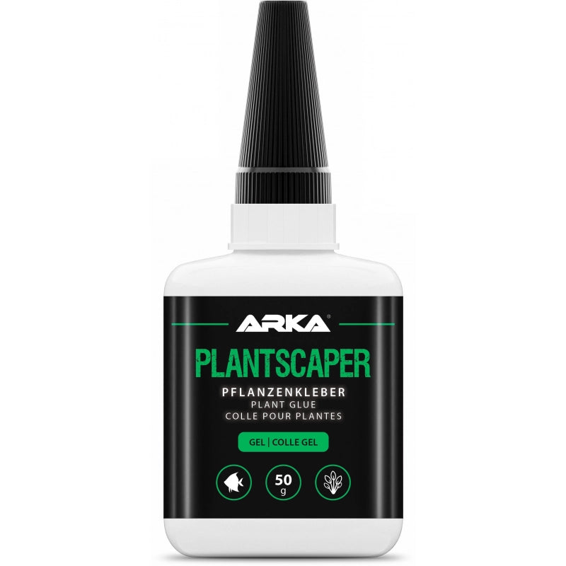 ARKA Plantscaper Gel 50 g | Sekundenkleber