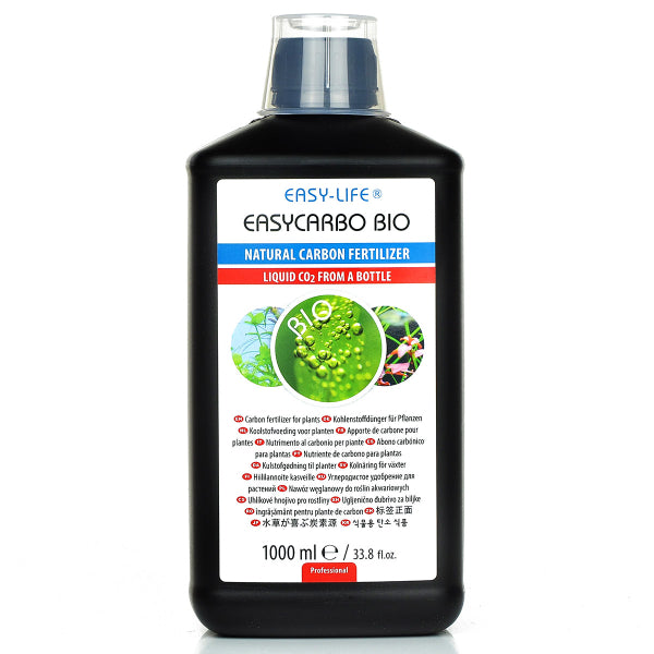 Easy Life Easy Carbo Bio