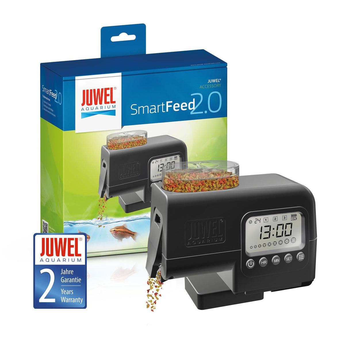 Juwel SmartFeed 2.0 - Futterautomat