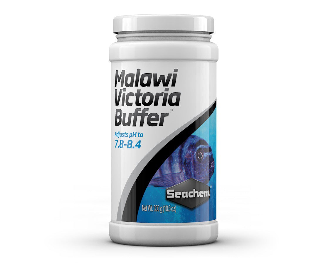 Seachem Malawi/Victoria Buffer 300 g