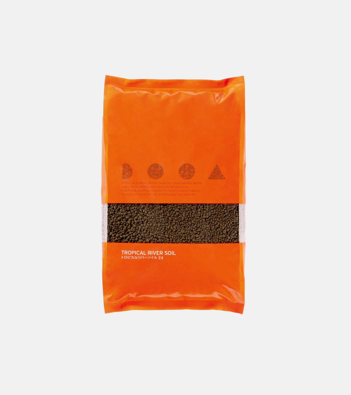 DOOA Tropical River Soil 2 Liter