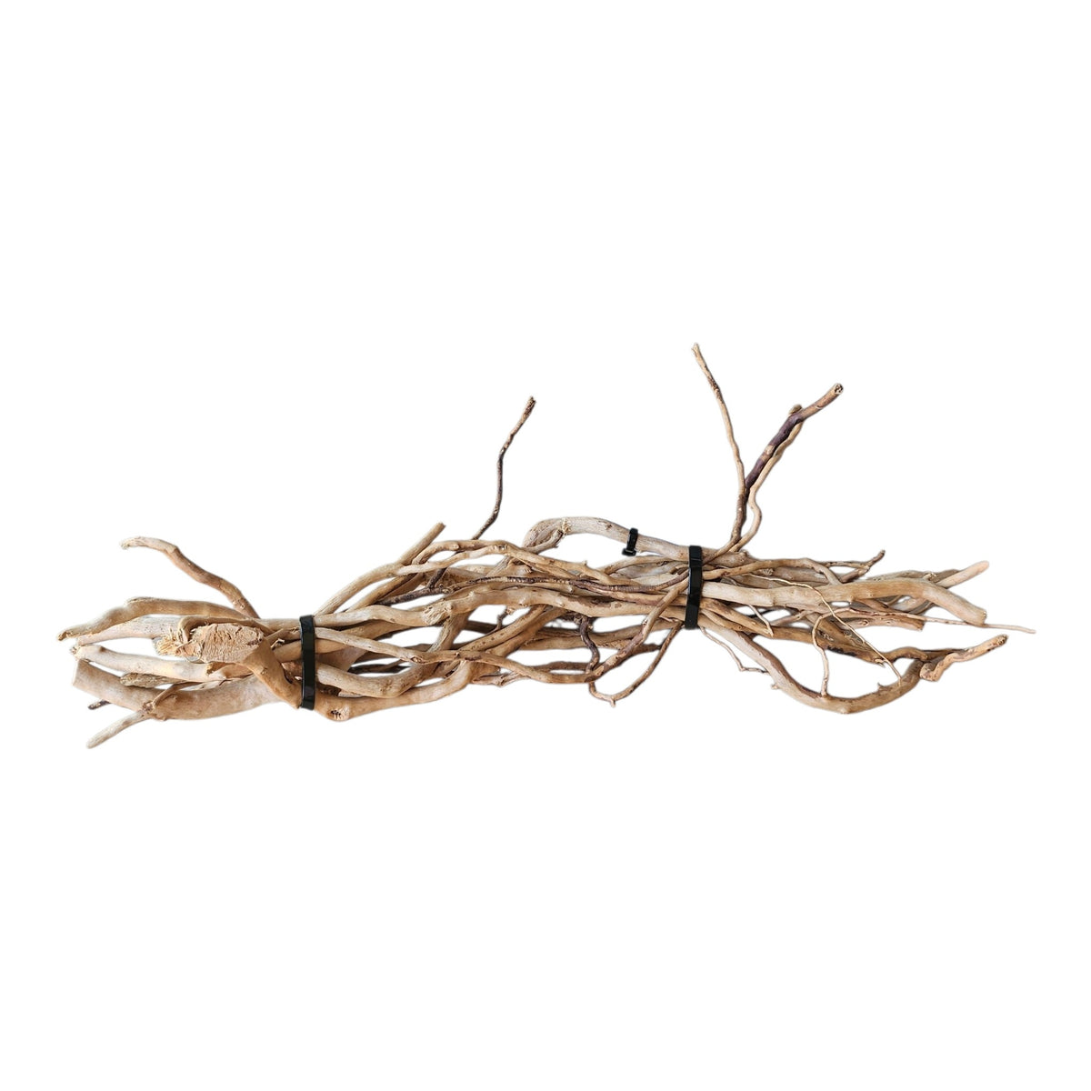 Moorwurzel Sticks (10 - 40 cm) ca. 100g