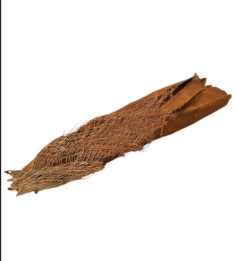 Arecafaser