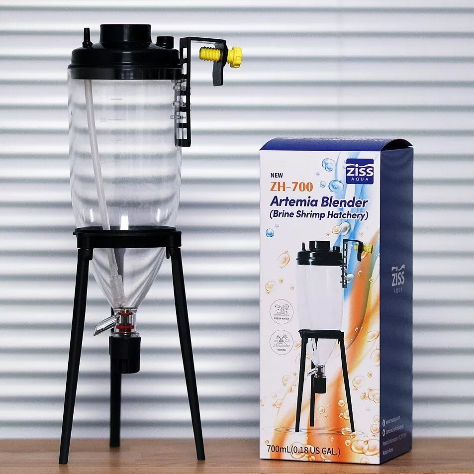 Ziss ZH-700 Artemia Mixer