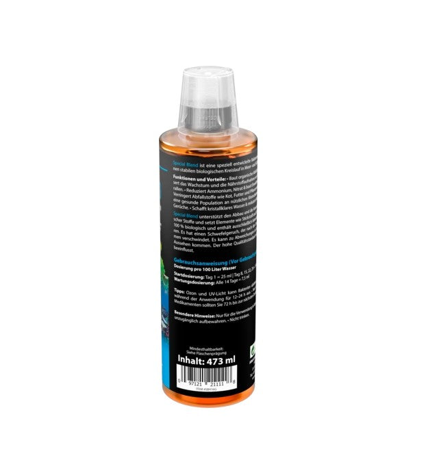 Arka Microbe-Lift Special Blend 473 ml