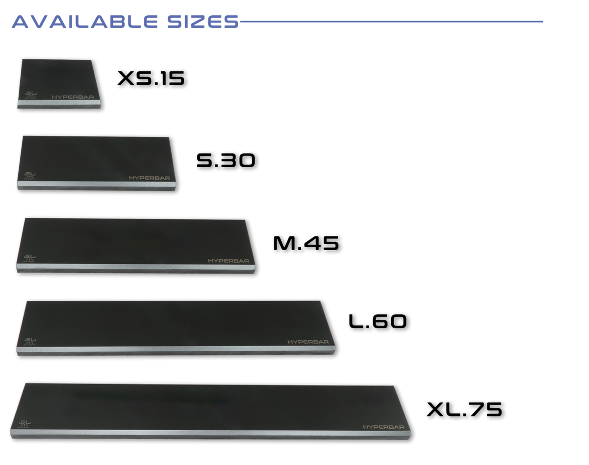 Skylight HYPERBAR T ( Terrariumversion)