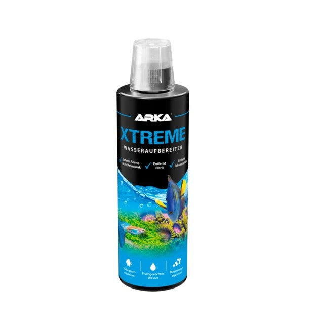 Microbe ARKA XTREME WASSERAUFBEREITER 473ml