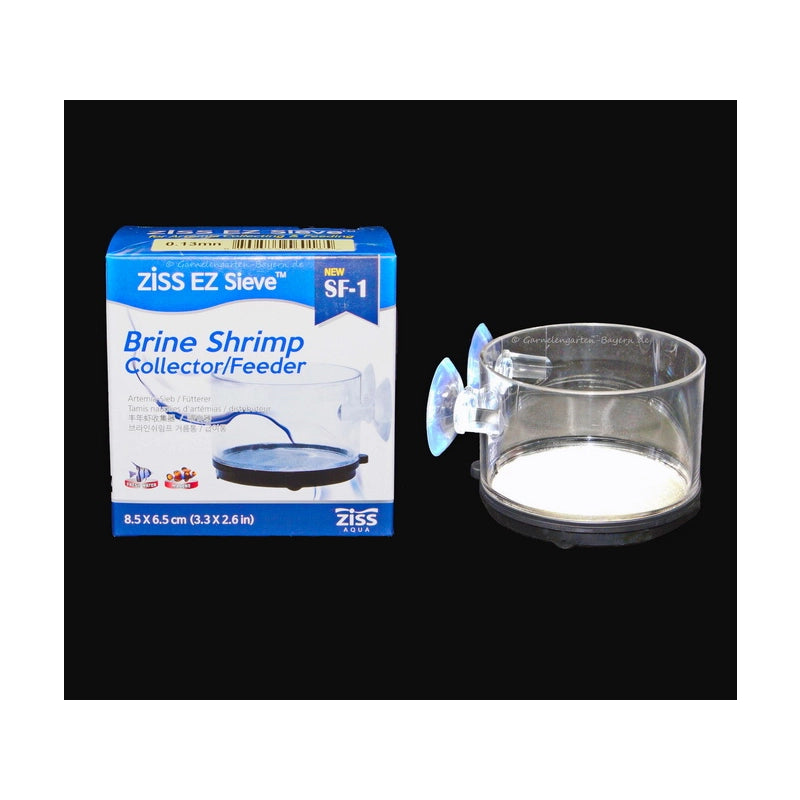 Ziss Brine Shrimp Sieve - Artemia Sieb