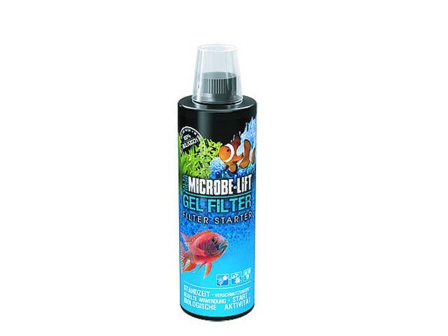 Arka Microbe Lift Gel Filter ( 473ml )