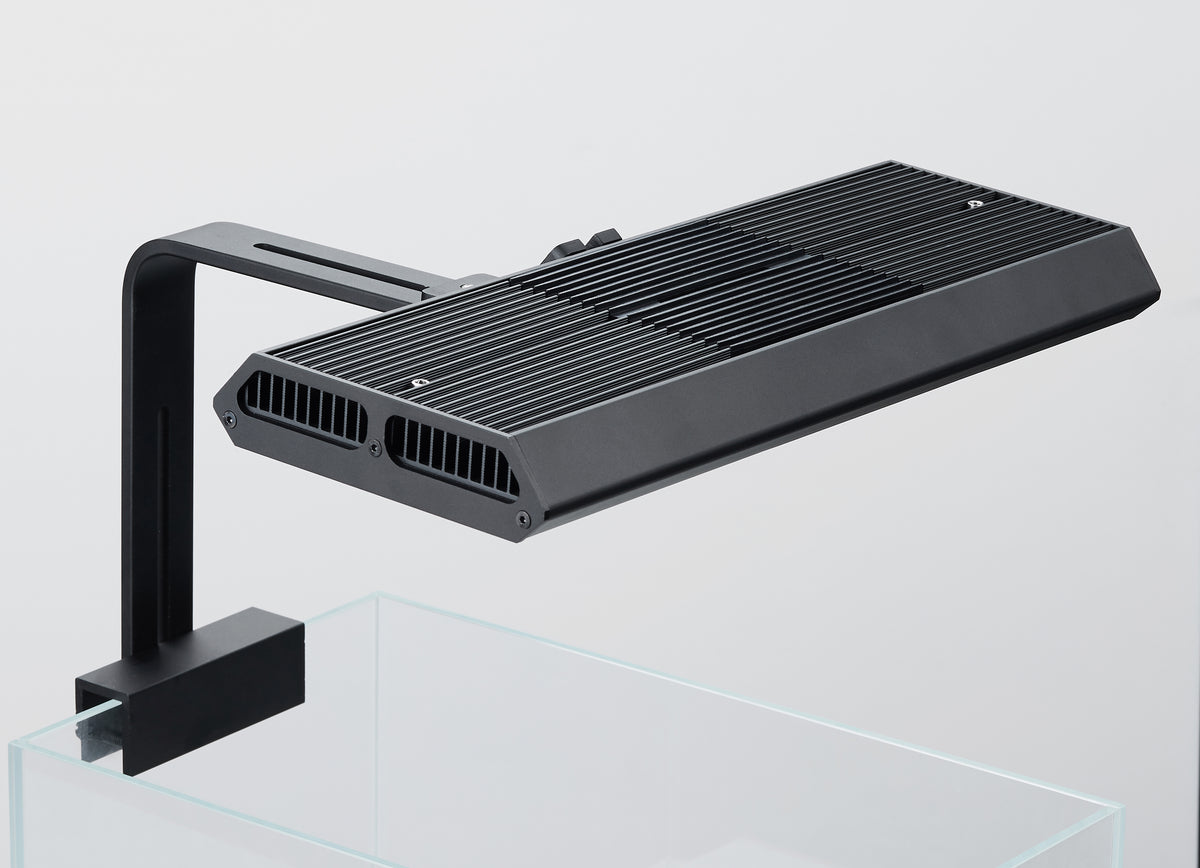 Chihiros RGB Vivid2 Mini (75 W) Schwarz - DE Version