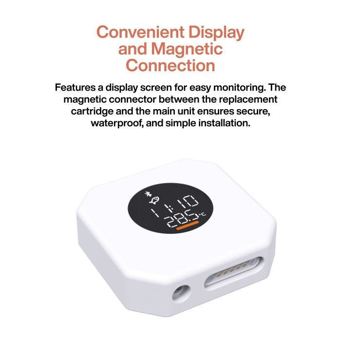 Chihiros Doctor 5 inkl. Bluetooth