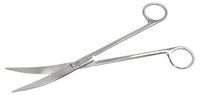 Chihiros Gebogene Schere 21cm