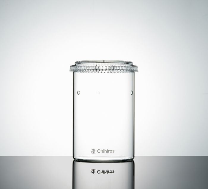 Chihiros Glass Pot Dew ( 3 Varianten)