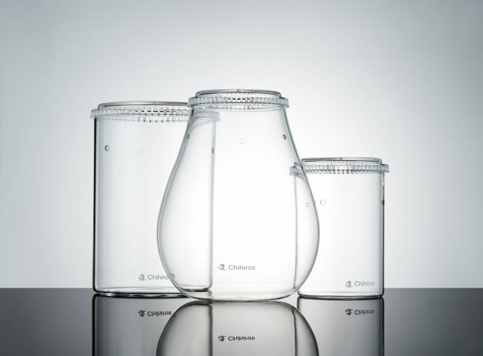 Chihiros Glass Pot Dew ( 3 Varianten)