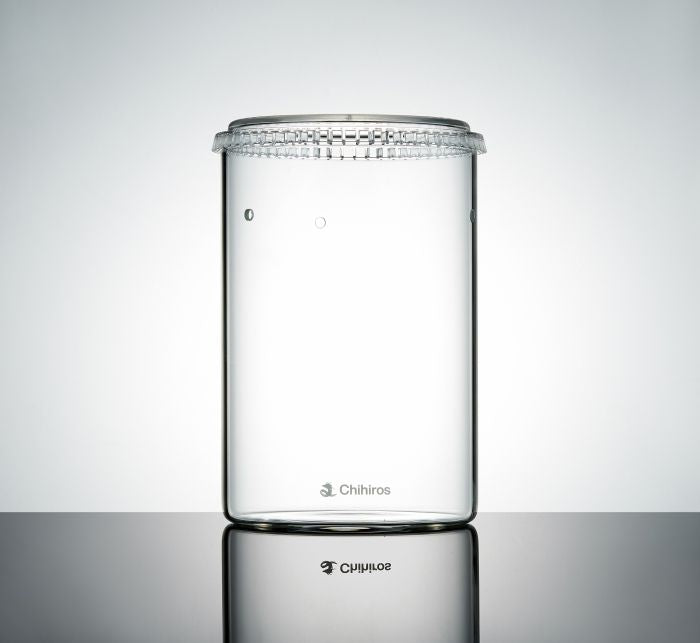 Chihiros Glass Pot Dew ( 3 Varianten)